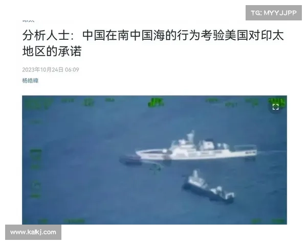 南海国家受到与中国相关的长期攻击 媒体 南海国家受到与中国相关的长期攻击 媒体